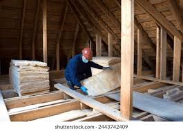 Types of Insulation We Offer in Pantego, TX